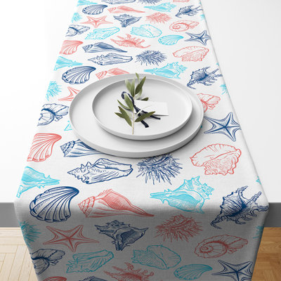 Chemin de table Logsdon