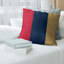 Housse de coussin à rayures las vegas-49100645-49100646