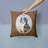 Outdoor Throw Pillow