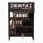 Gonsalo Kids Twin Over Twin Bunk Bed with Drawers