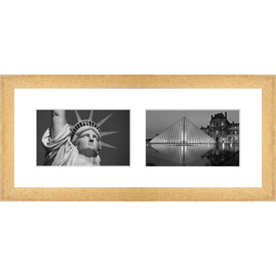 Hucker Collage Picture Frame