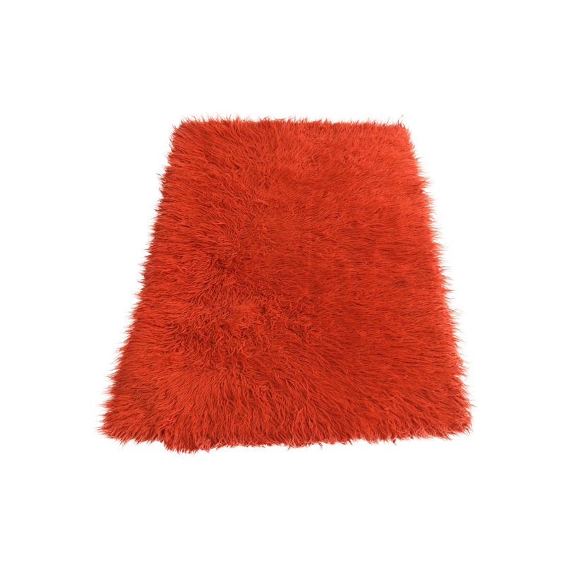 3x4 Pinson Orange Rug