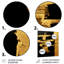 «Gold», art japonais doré-1880762043-2119776822