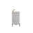 Lunette 60'' Double Bathroom Vanity with Top-402616606-278834999