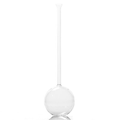 Macey Handmade Glass Table Vase