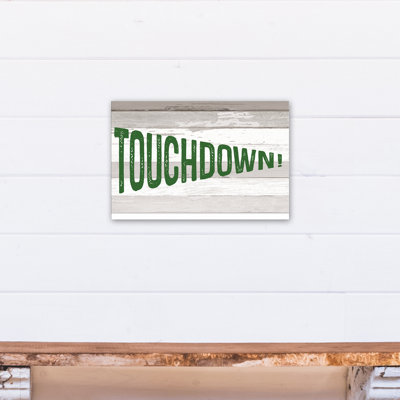 Brunson Canvas Art
