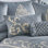 Coussin décoratif Aurora Boudoir