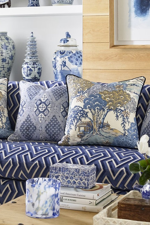 Accent Pillows