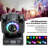 100W LED Gobo Spot Light