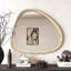 Miroir d'appoint 45 po