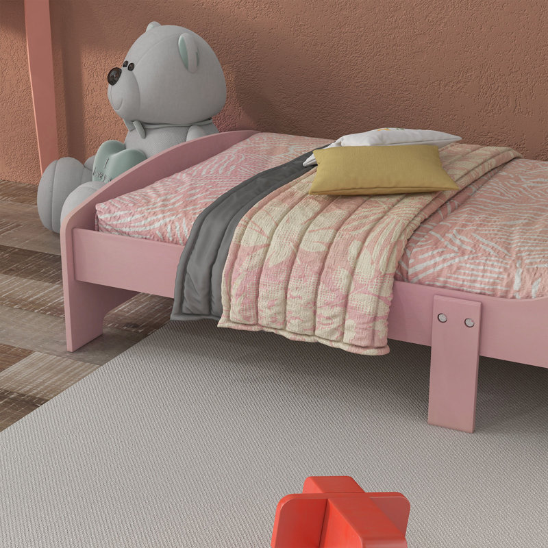 Peekskill Cot Bed / Toddler (70 X 140cm) Standard