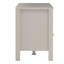 Ruaridh Unfinished TV Stand for TVs up to 65"