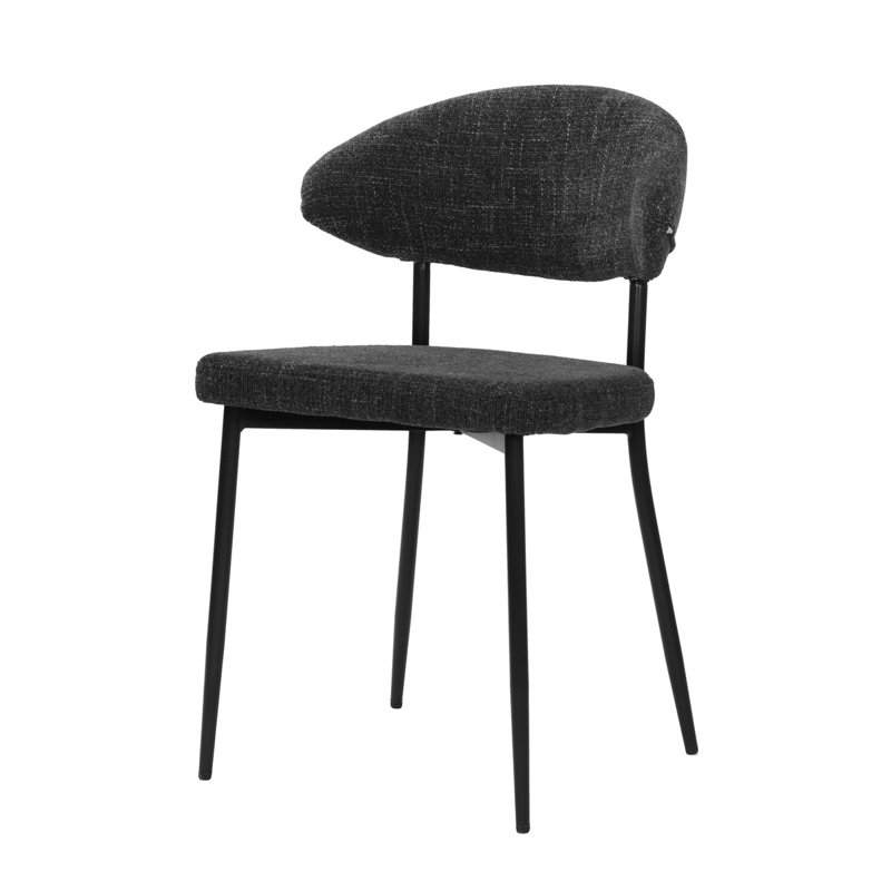 Gould 82cm H Polyester Blend Upholstered Armchair