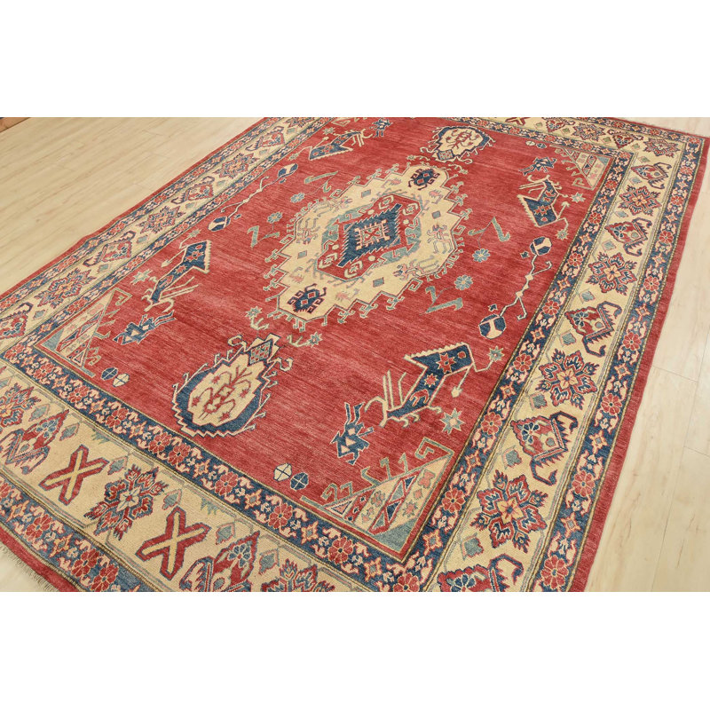 Tapis unique 7 pi 6 po x 10 pi 9 po Graceanna