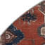 Tapis d'intérieur et d'extérieur brun Persian-1050512752