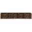 Buffet / placage en bois massif et placage de chêne Gerardi-927650040