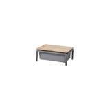 Conic Outdoor Side Table