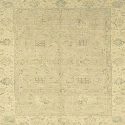 Tapis abstrait moderne 2699
