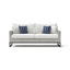 Ensemble de rangement d'extérieur 78 po Canapé-100515008-100515002