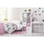 Ensemble d'édredon réversible en microfibre Minnie Mouse blanc / rose-53573739