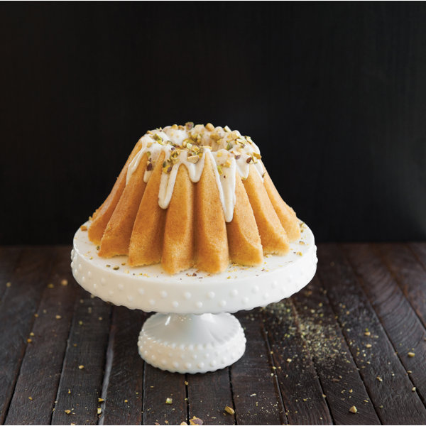 Nordic Ware Inch Cake Pan Nordic Ware 9