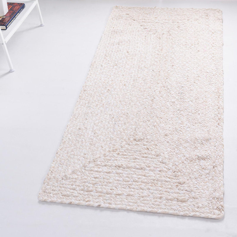 Asaun Cotton Indoor Rug, Runner 2'6" x 6'1"