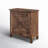 Berkan Accent Chest