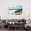 Oak Island Sunrise by Sally Swatland - Wrapped Canvas Painting-955930277