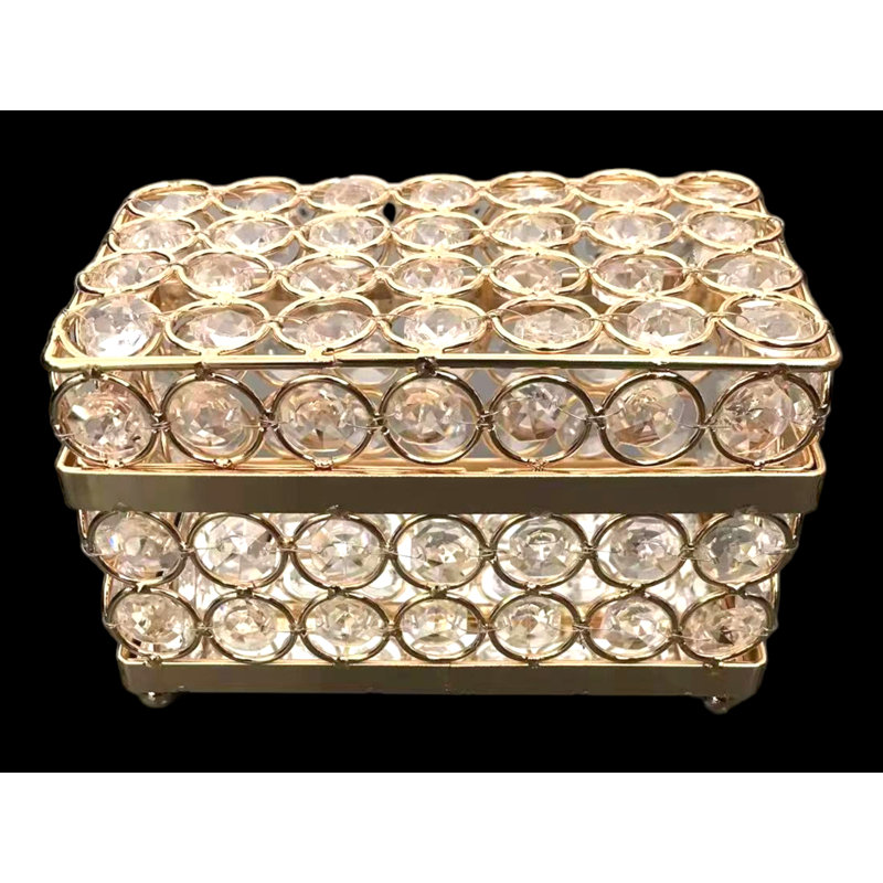 Jewelry Box +