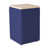 Navy/Maple