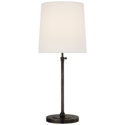 Thomas O'Brien Bryant Large Table Lamp