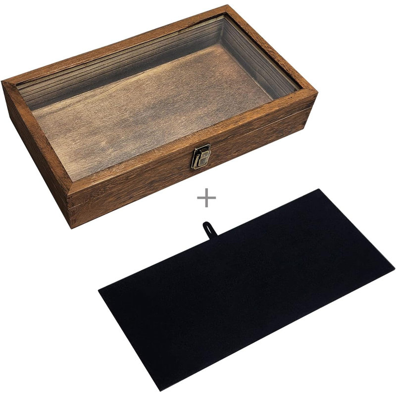 Boîte à bijoux +