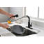 Robinet de cuisine escamotable Beslend-88910532