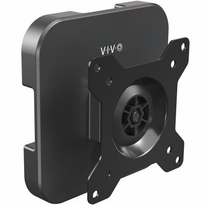 Support pour écran Vivo Magnetic 13 à 34 pouces pour surfaces en acier