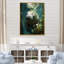 Lamantin Grace 2 - art mural animaux côtiers-1551772540-1551772421