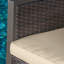 Tabouret de bar pour patio