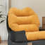 Chaise berçante capitonnée l 30 po-1103113527