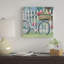 « belle country, square ii », reproduction sur toile-73199413-73199414-73199415