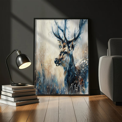 Creekside Print