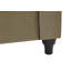 Burks 3 Seater Velvet Sofa-1305899593