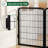 2-Panel Metal Dog Playpen-134580164