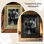 Cadre photo 3 pièces 8 "x 10" noir pour pendaison de crémaillère-1502779120-1502779123-1502779127