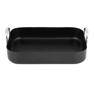 Carl Schmidt Sohn Non-Stick Aluminium Roasting Pan
