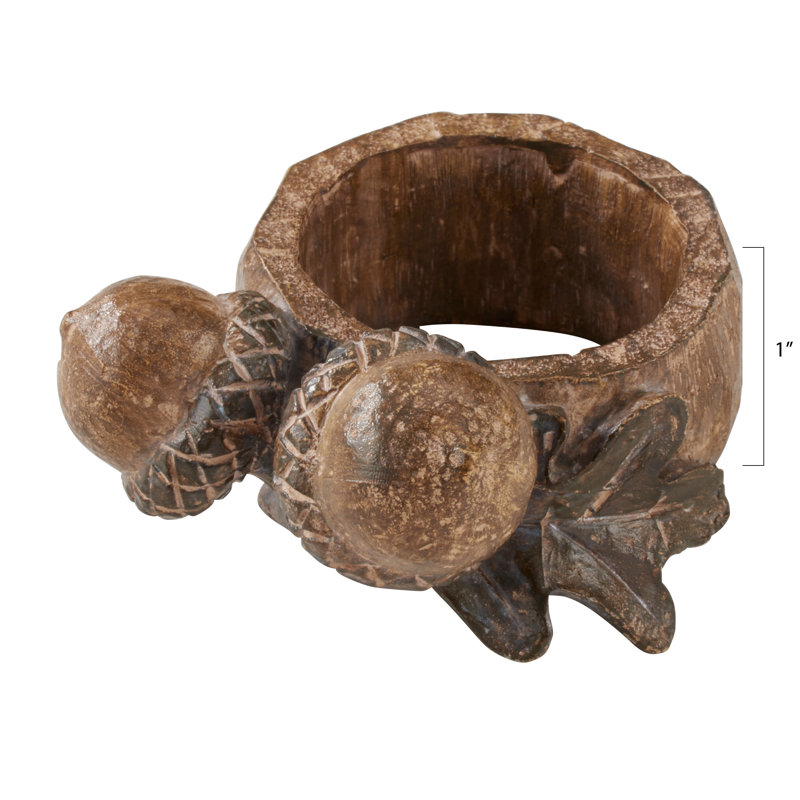 Rond de serviette