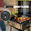 Z GRILLS 25'' W Wood Pellet Grill