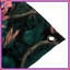Tapisserie murale «Lush Tropical Foliage» - Décoration murale tropicale-129078944