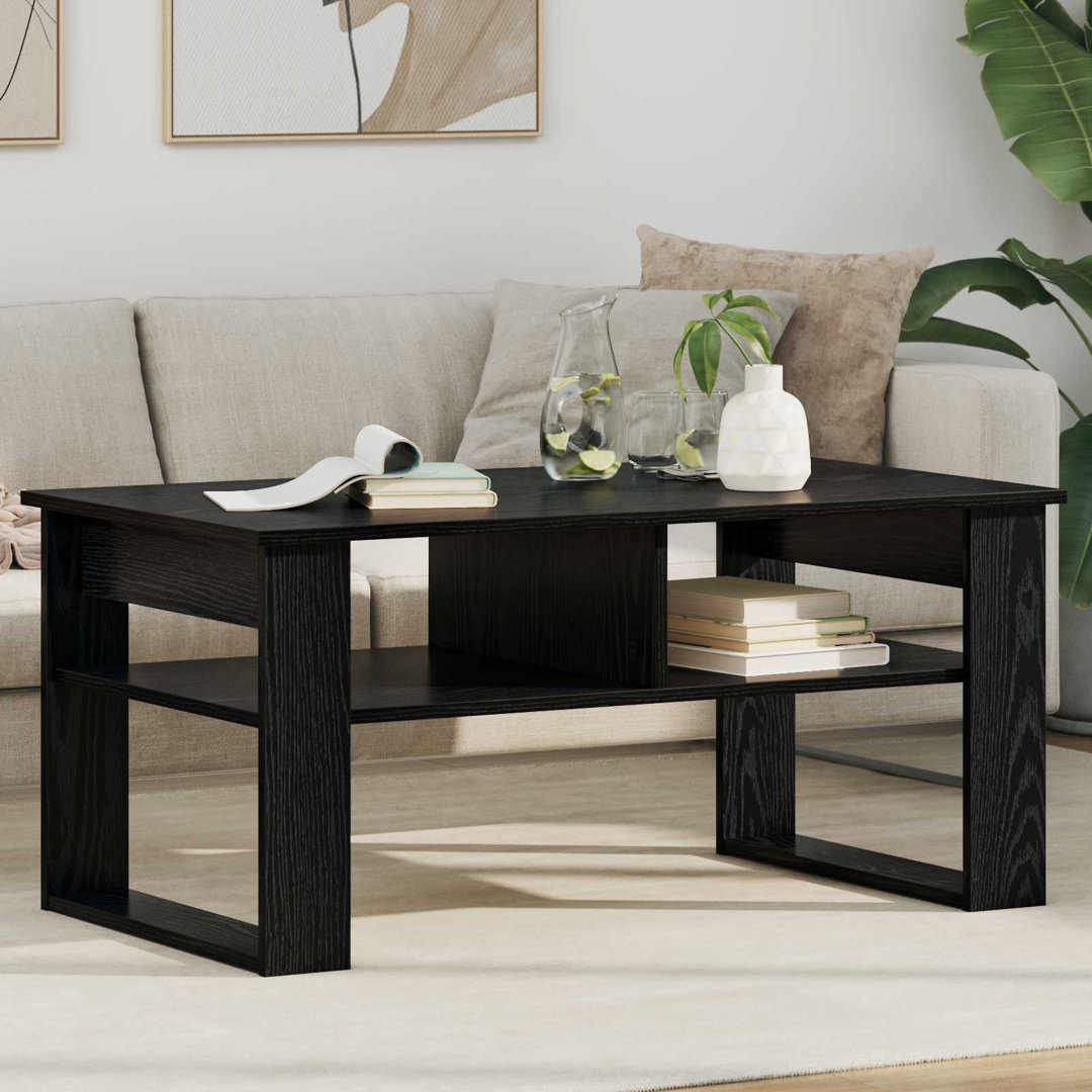 Coffee Table with Storage