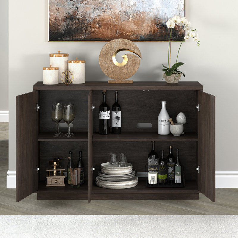 Nector 120.65cm Sideboard