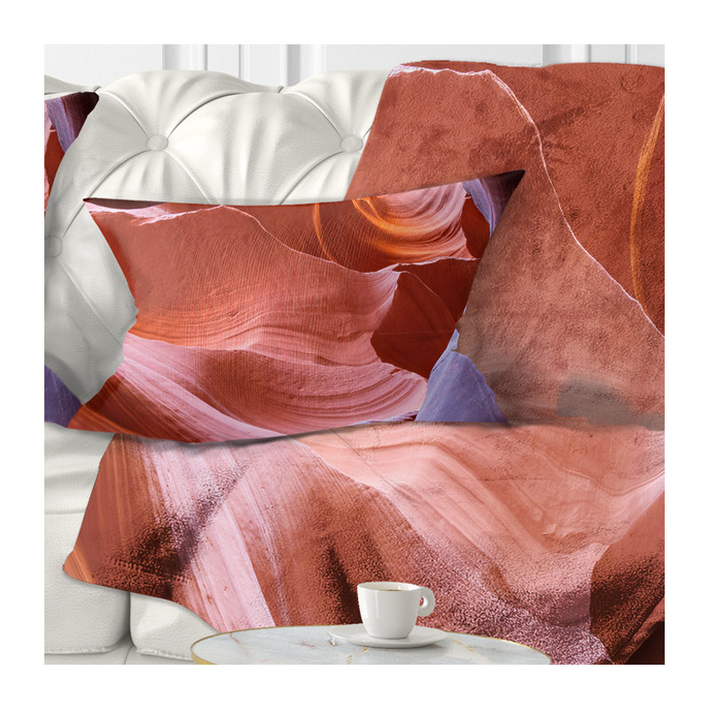 Coussin lombaire Landscape
