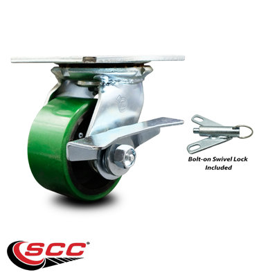 Casters